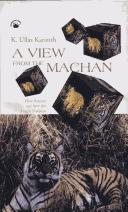 Cover for A Vew from the Machan