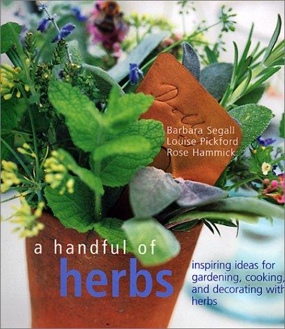 Cover for A Handful of Herbs