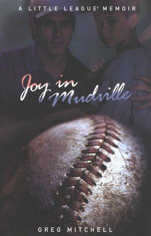 Cover for Joy in Mudville
