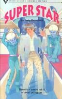 Cover for Super Star (Steck-Vaughn Science Fiction Collection)