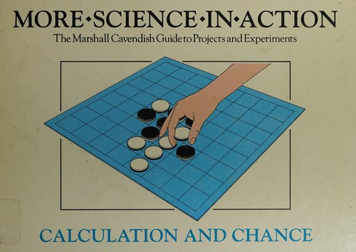 Cover for Calculation and chance