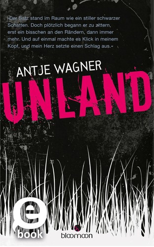 Cover for Unland