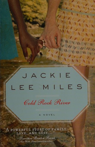 Cover for Cold Rock River