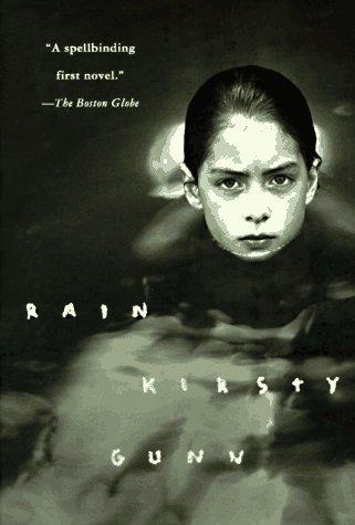 Cover for Rain
