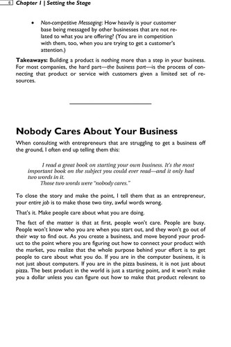 Cover for Startup
