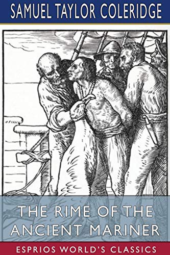 Cover for The Rime of the Ancient Mariner