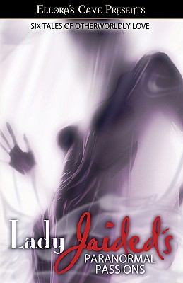 Cover for Lady Jaideds Paranormal Passions