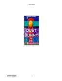 Cover for Dust Bunny