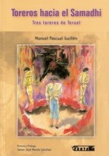 Cover for Toreros hacia el Samadhi
