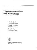 Cover for Telecommunications and networking