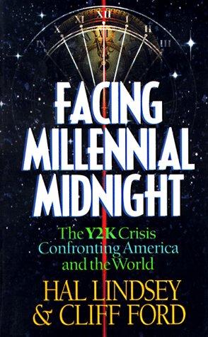 Cover for Facing Millennium Midnight