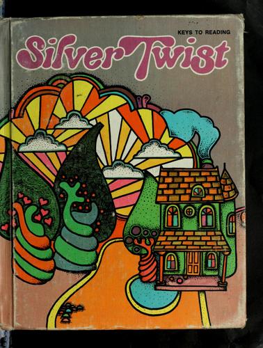 Cover for Silver twist