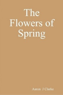 Cover for The Flowers of Spring