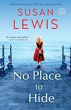 Cover for No Place to Hide