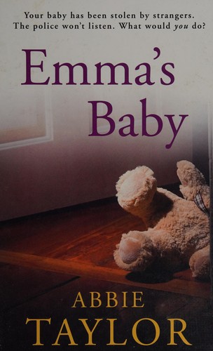 Cover for Emma's baby