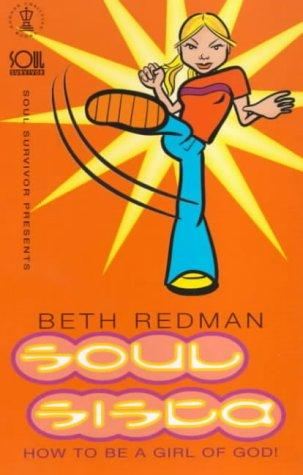 Cover for Soul Sista
