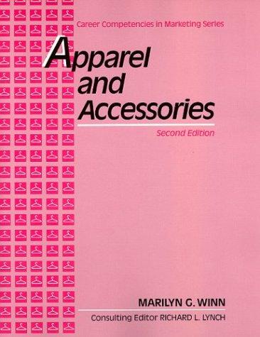 Cover for Apparel and Accessories