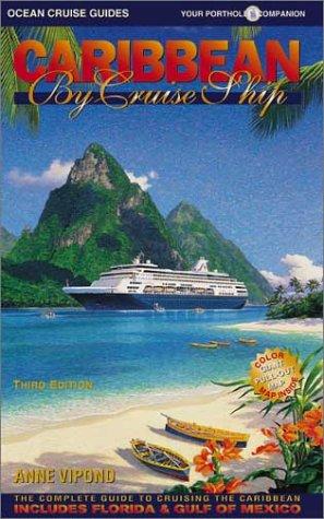 Cover for Caribbean By Cruise Ship