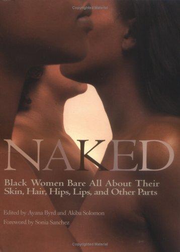 Cover for Naked