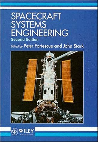 Cover for Spacecraft systems engineering