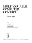 Cover for Multivariable computer control
