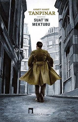 Cover for Suat’ın Mektubu