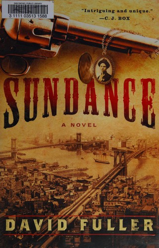 Cover for Sundance