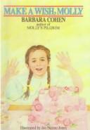Cover for Make a Wish Molly
