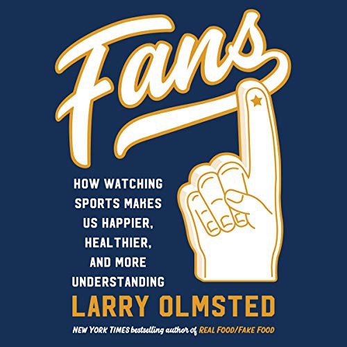 Cover for Fans