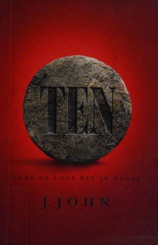 Cover for Ten