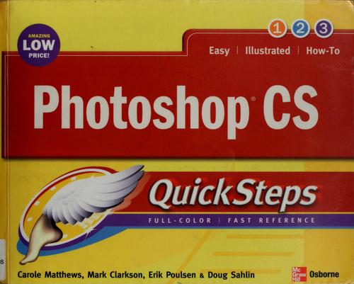 Cover for Photoshop CS