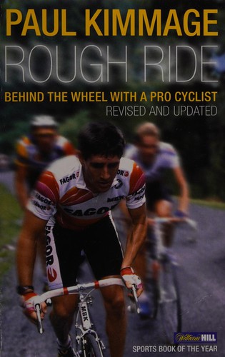 Cover for Rough ride