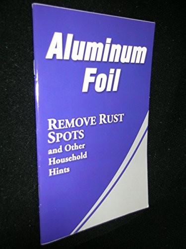 Cover for Aluminum Foil