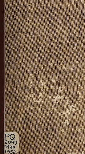 Cover for Voltaire