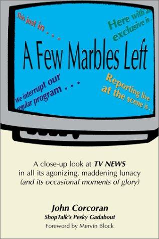 Cover for A Few Marbles Left