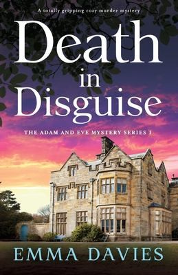 Cover for Death by Candlelight
