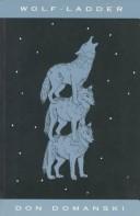 Cover for Wolf-ladder