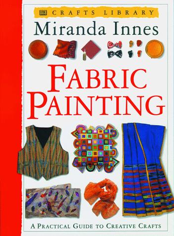Cover for Fabric painting