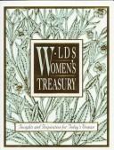 Cover for Lds Women's Treasury
