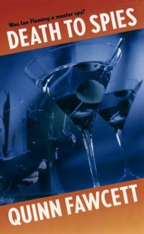 Cover for Death to Spies