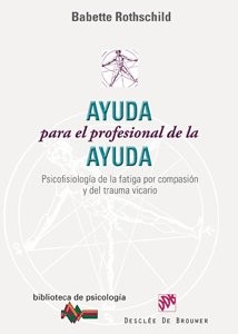 Cover for Ayuda para el profesional de la ayuda
