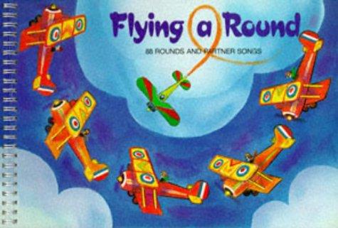 Cover for Flying Around