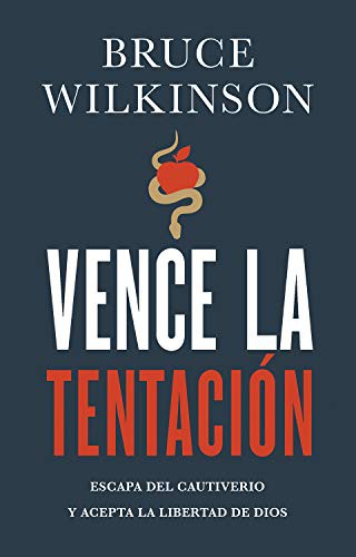 Cover for Vence la tentación  - Overcoming temptation