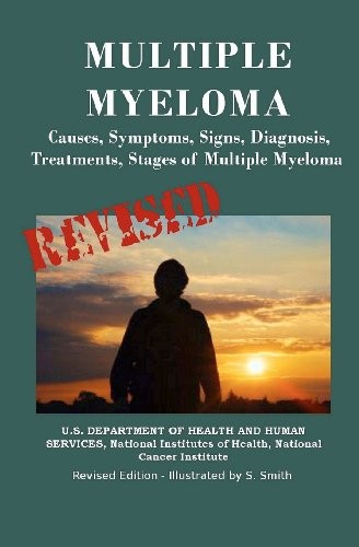 Cover for Multiple Myeloma