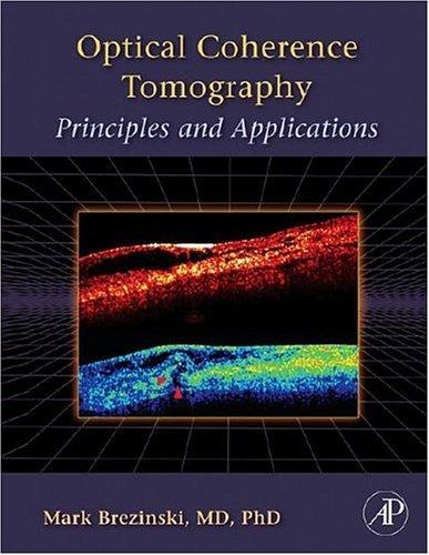 Cover for Optical Coherence Tomography