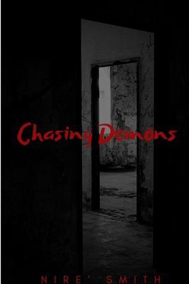 Cover for Chasing Demons