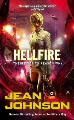 Cover for Hellfire