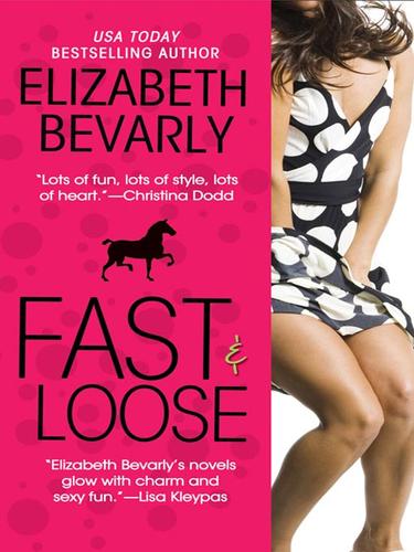 Cover for Fast & Loose