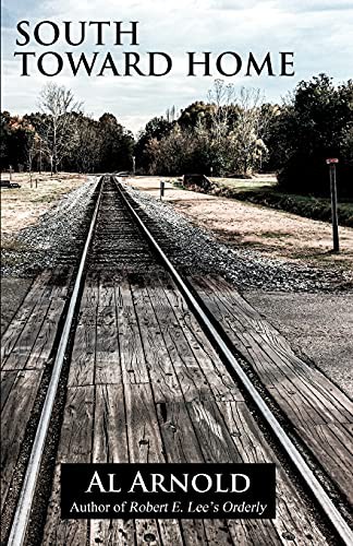 Cover for South Toward Home