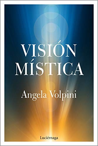 Cover for Visión mística